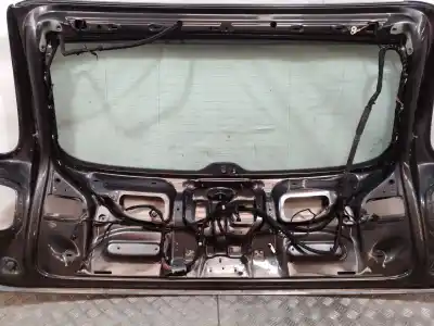 Second-hand car spare part tailgate for audi q7 (4l) 4l/xbunq1 oem iam references   