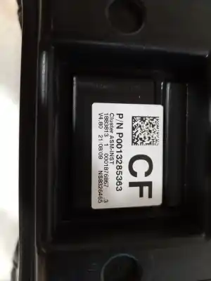 Автозапчасти б/у приборная доска за opel corsa d cmon ссылки oem iam 0013285363 0013285363 0013285363