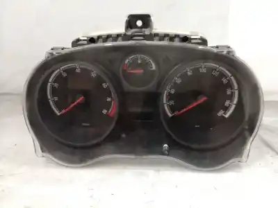 Автозапчасти б/у приборная доска за opel corsa d cmon ссылки oem iam 0013285363 0013285363 0013285363