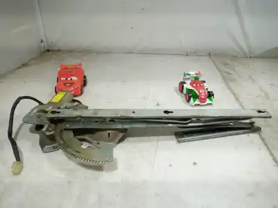 Peça sobressalente para automóvel em segunda mão ELEVADOR DE VIDROS DIANTEIRO DIREITO por MG SERIE 25 (RF)  Referências OEM IAM   