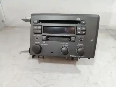 Second-hand car spare part AUDIO SYSTEM / RADIO CD for OPEL VECTRA B BERLINA  OEM IAM references 8651152 8651152 8651152