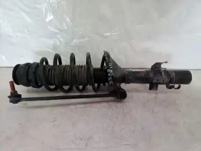 İkinci el araba yedek parçası sol ön amortisör için audi tt (8n3/8n9) 1.8 t coupe (132kw) oem iam referansları 8n0413031m 8n0413031 8n0413031