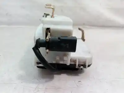 Second-hand car spare part left front door lock for seat ibiza (6k1) free sky oem iam references 6k4837015d 6k4837015 6k4837015