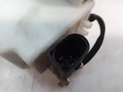 Second-hand car spare part left front door lock for seat ibiza (6k1) free sky oem iam references 6k4837015d 6k4837015 6k4837015