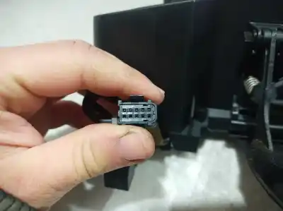 Peça sobressalente para automóvel em segunda mão quadrante por audi a8 (4e2) 3.0 tdi quattro l referências oem iam 4e0920901g 4e0920901 4e0920901g