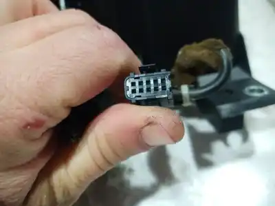 Peça sobressalente para automóvel em segunda mão quadrante por audi a8 (4e2) 3.0 tdi quattro l referências oem iam 4e0920901g 4e0920901 4e0920901g