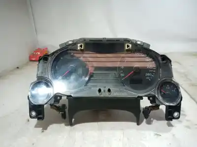 Peça sobressalente para automóvel em segunda mão quadrante por audi a8 (4e2) 3.0 tdi quattro l referências oem iam 4e0920901g 4e0920901 4e0920901g