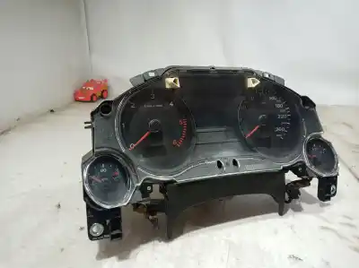 Peça sobressalente para automóvel em segunda mão quadrante por audi a8 (4e2) 3.0 tdi quattro l referências oem iam 4e0920901g 4e0920901 4e0920901g