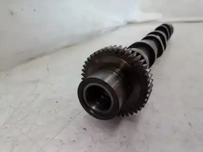 Pezzo di ricambio per auto di seconda mano albero a camme per audi q7 (4l) 4l/xbunq1 riferimenti oem iam   