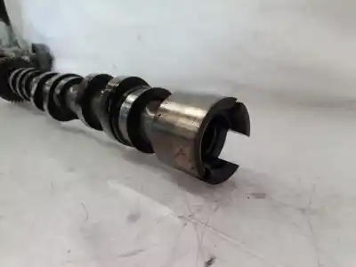 Pezzo di ricambio per auto di seconda mano albero a camme per audi q7 (4l) 4l/xbunq1 riferimenti oem iam   
