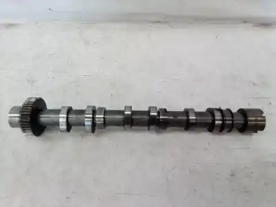 Pezzo di ricambio per auto di seconda mano albero a camme per audi q7 (4l) 4l/xbunq1 riferimenti oem iam   