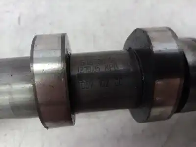 Pezzo di ricambio per auto di seconda mano albero a camme per audi q7 (4l) 4l/xbunq1 riferimenti oem iam   