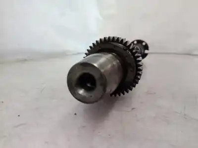 Pezzo di ricambio per auto di seconda mano albero a camme per audi q7 (4l) 4l/xbunq1 riferimenti oem iam   