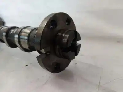 Pezzo di ricambio per auto di seconda mano albero a camme per audi q7 (4l) 4l/xbunq1 riferimenti oem iam   
