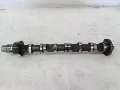 Pezzo di ricambio per auto di seconda mano albero a camme per audi q7 (4l) 4l/xbunq1 riferimenti oem iam   