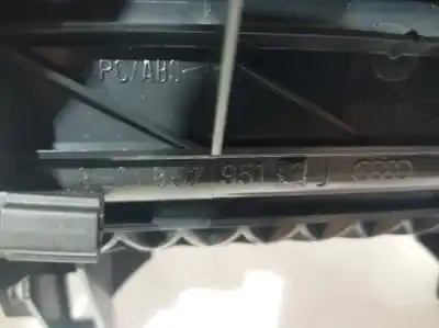 Gebrauchtes Autoersatzteil aschenbecher zum audi a4 avant (8e) 2.5 tdi (120kw) oem-iam-referenzen 8e0857951j 8e0857951 8e0857951