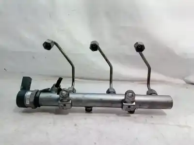 Pièce détachée automobile d'occasion rampe d'injecteur pour audi q7 (4l) 4l/xbunq1 références oem iam 059130090ag 059130090 059130090ag