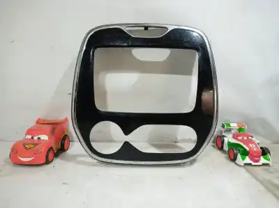 Second-hand car spare part various parts for renault captur helly hansen oem iam references 682700795r