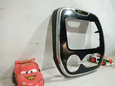 Pezzo di ricambio per auto di seconda mano pezzi vari per renault captur helly hansen riferimenti oem iam 682700795r 682700795 682700795r