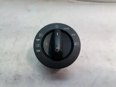 Pezzo di ricambio per auto di seconda mano CONTROLLO DELLA LUCE per AUDI Q7 (4L)  Riferimenti OEM IAM 4F1941531 4F1941531 4F1941531