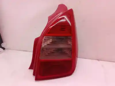 Second-hand car spare part right tailgate light for citroen c2 audace oem iam references 