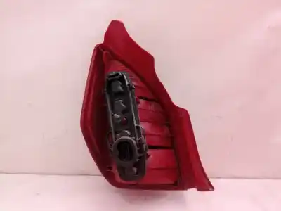 Second-hand car spare part right tailgate light for citroen c2 audace oem iam references   