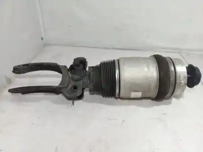Second-hand car spare part front left shock absorber for audi q7 (4l) 4l/xbunq1 oem iam references 7l8616039 7l8616039 7l8616039