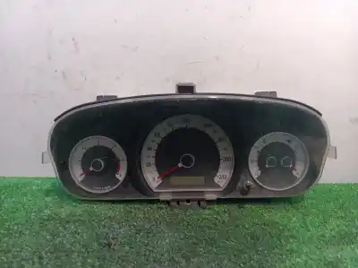 Автозапчастина б/у ПАНЕЛЬ ІНСТРУМЕНТІВ для KIA CEE´D  Посилання на OEM IAM 940031H131 940031H131 940031H131