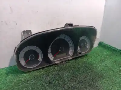 Peça sobressalente para automóvel em segunda mão quadrante por kia cee´d 1.6 crdi cat referências oem iam 940031h131 940031h131 940031h131