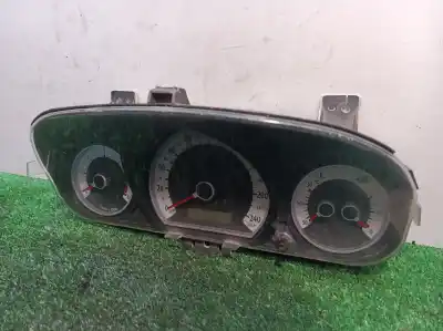 Peça sobressalente para automóvel em segunda mão quadrante por kia cee´d 1.6 crdi cat referências oem iam 940031h131 940031h131 940031h131