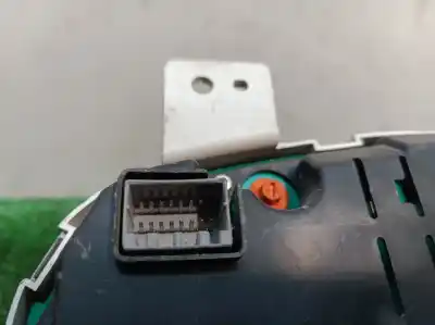 Peça sobressalente para automóvel em segunda mão quadrante por kia cee´d 1.6 crdi cat referências oem iam 940031h131 940031h131 940031h131