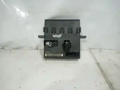 Peça sobressalente para automóvel em segunda mão MÓDULO DE CONFORT / BSI /BCM por AUDI A4 AVANT (8E)  Referências OEM IAM 8E0907279J 8E0907279J 8E0907279J