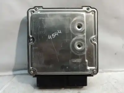 Second-hand car spare part ecu engine control for seat altea (5p1) reference oem iam references 03g906016eg 0281011950 03g906016eg