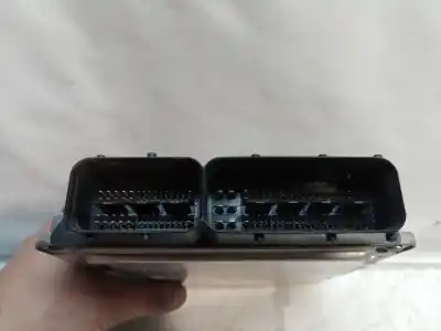 Second-hand car spare part ecu engine control for seat altea (5p1) reference oem iam references 03g906016eg 0281011950 03g906016eg