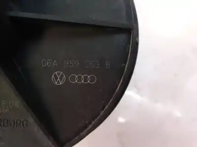 Second-hand car spare part egr valve for audi a4 cabrio (8h) 3.0 v6 30v cat (asn) oem iam references 06a959253b 06a959253 06a959253b