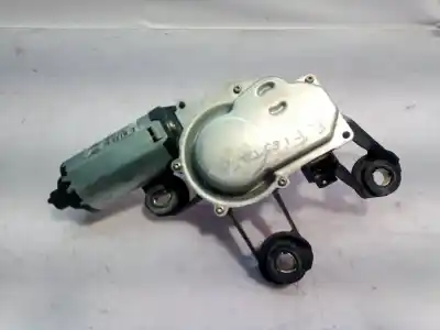 Peça sobressalente para automóvel em segunda mão motor do limpador traseiro por ford fiesta (cbk) ambiente referências oem iam 2s61a17k441