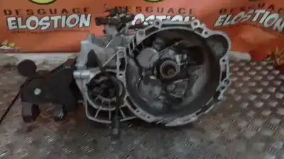 Peça sobressalente para automóvel em segunda mão caixa de velocidades por hyundai sonata (nf) 2.0 crdi comfort i referências oem iam s719j0
