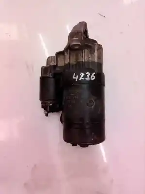 Second-hand car spare part starter motor for land rover range rover (lp) dse (100kw) oem iam references 0001218171