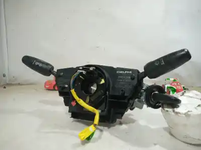 Piesă de schimb auto la mâna a doua control multifunctional pentru opel corsa d cmon referințe oem iam 12274700 12274700 12274700