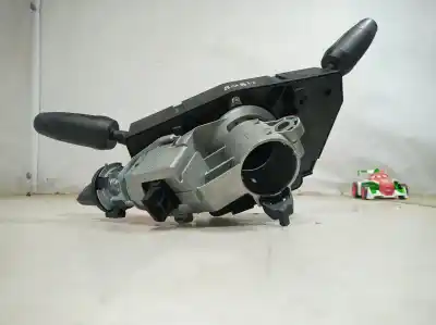 Piesă de schimb auto la mâna a doua control multifunctional pentru opel corsa d cmon referințe oem iam 12274700 12274700 12274700