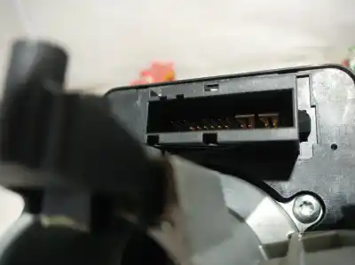 Piesă de schimb auto la mâna a doua control multifunctional pentru opel corsa d cmon referințe oem iam 12274700 12274700 12274700