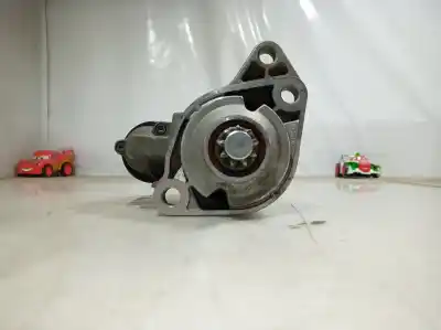 Second-hand car spare part starter motor for seat leon (1m1) stella oem iam references 0001121006