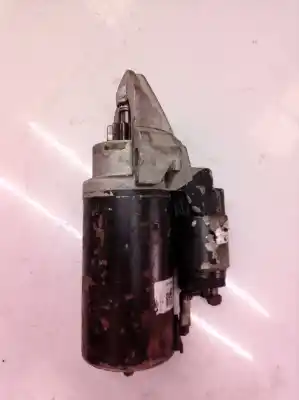 Gebrauchtes Autoersatzteil MOTOR STARTET zum CITROEN JUMPER II FURGÓN  OEM-IAM-Referenzen P0446097 P0446097 P0446097