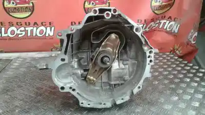 Tweedehands auto-onderdeel versnellingsbak voor audi a4 berlina (8e) 1.9 tdi (96kw) oem iam-referenties gbq