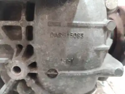 Pezzo di ricambio per auto di seconda mano differenziale posteriore per audi a8 (4e2) 4.2 fsi quattro 350 cv / 257 kw riferimenti oem iam 0ar525083 0ar525083 0ar525083