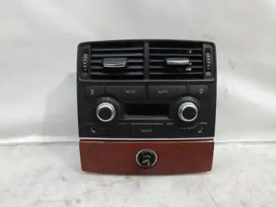 Автозапчасти б/у КЛИМАТ-КОНТРОЛЬ за AUDI A8 (4E2)  ссылки OEM IAM 4E0819203B 4E0819203B 4E0819203B