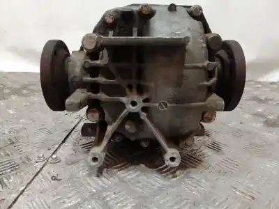 Pezzo di ricambio per auto di seconda mano differenziale posteriore per audi a8 (4e2) 3.7 quattro riferimenti oem iam 0ar525083 0ar525083 0ar525083