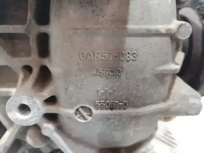 Pezzo di ricambio per auto di seconda mano differenziale posteriore per audi a8 (4e2) 3.7 quattro riferimenti oem iam 0ar525083 0ar525083 0ar525083