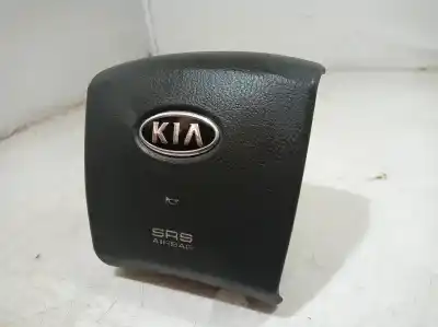 Автозапчастина б/у передня ліва подушка безопасности для kia sorento i (jc) 2.5 crdi посилання на oem iam    Автозапчастина б/у передня ліва подушка безопасности для kia sorento i (jc) 2.5 crdi посилання на oem iam