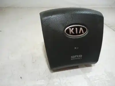 Автозапчастина б/у передня ліва подушка безопасности для kia sorento i (jc) 2.5 crdi посилання на oem iam    Автозапчастина б/у передня ліва подушка безопасности для kia sorento i (jc) 2.5 crdi посилання на oem iam